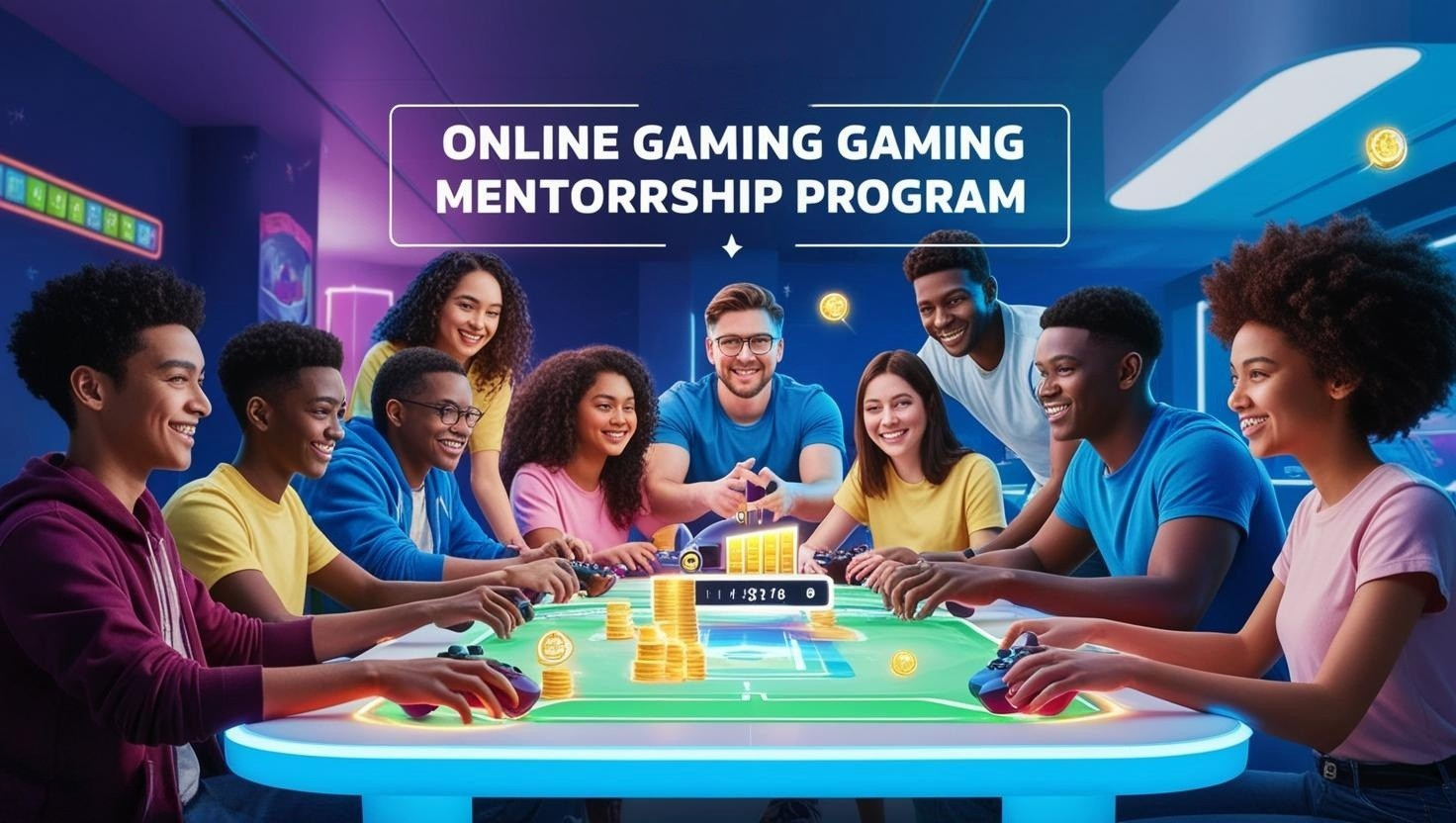 Advanced Entertainment Mentorship